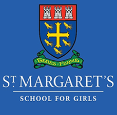 ST MARGARET’S SCHOOL