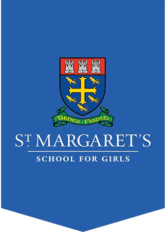 ST MARGARET’S SCHOOL
