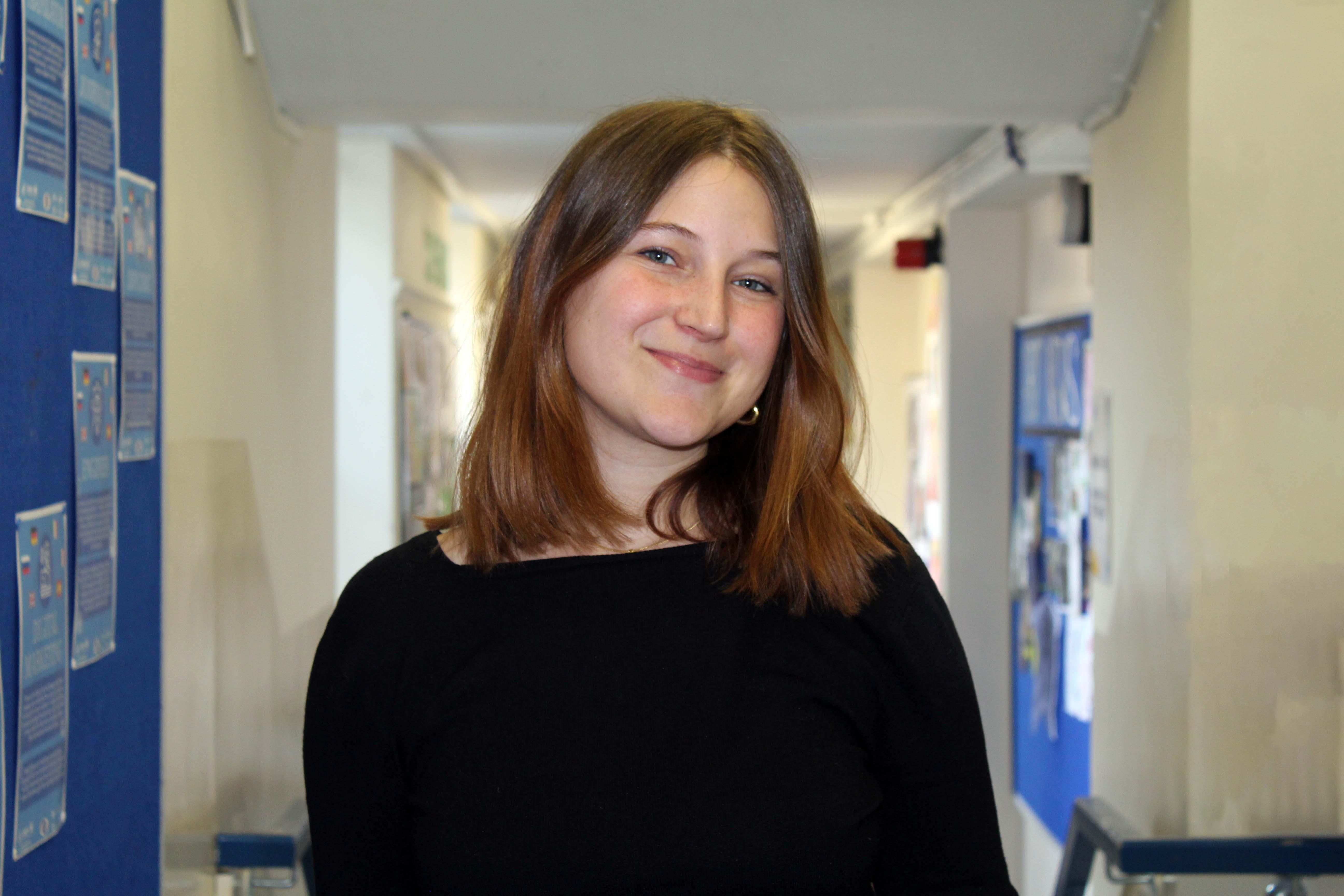 Introducing Mathilde - Our New Language Assistant