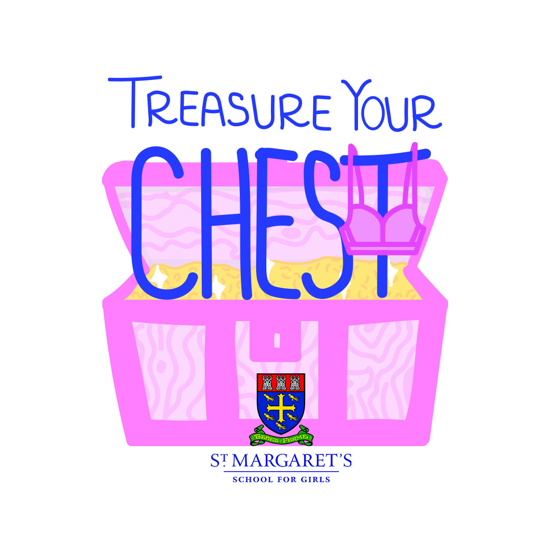 Treasure Your Chest