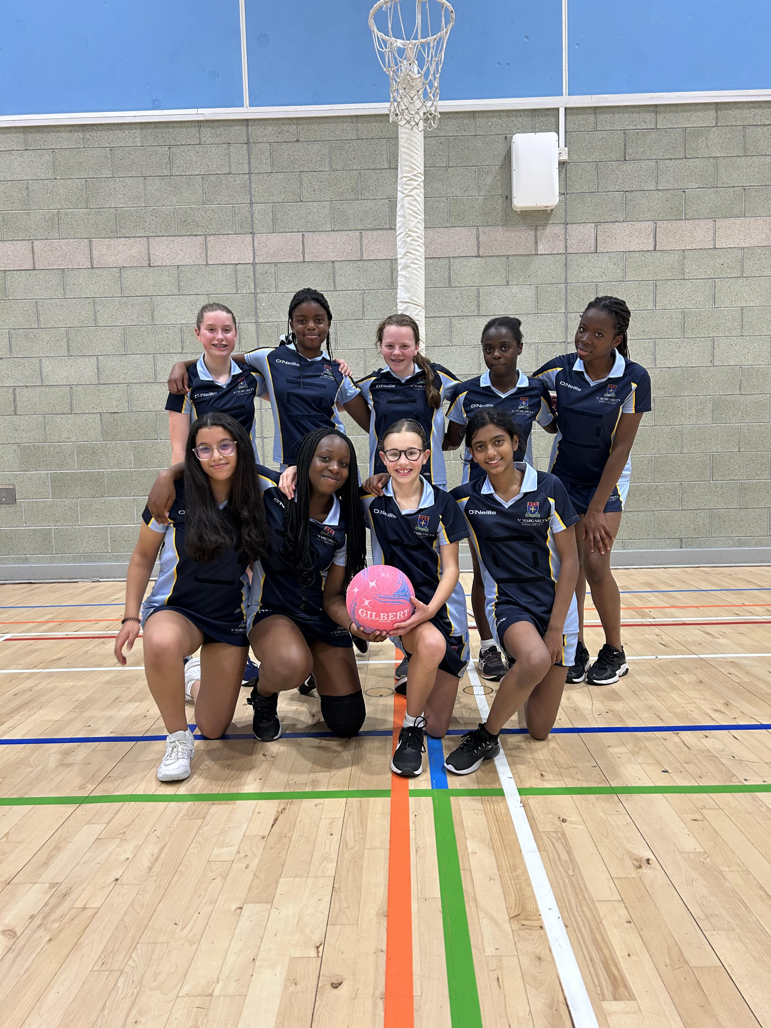 Netball News